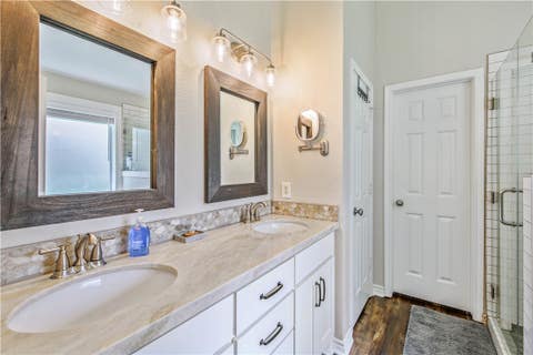 Tiny photo for 1721 Summerwood Loop, Bryan, TX 77807 (MLS # 26009924)