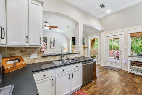 Tiny photo for 1721 Summerwood Loop, Bryan, TX 77807 (MLS # 26009924)