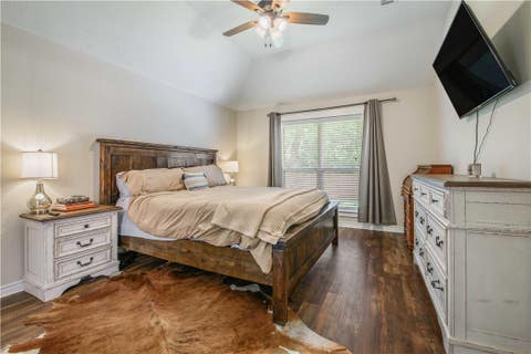 Tiny photo for 1721 Summerwood Loop, Bryan, TX 77807 (MLS # 26009924)