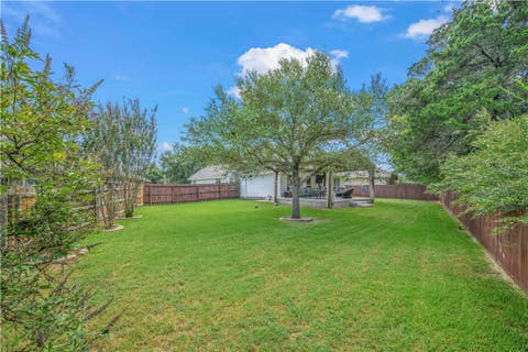 Tiny photo for 1721 Summerwood Loop, Bryan, TX 77807 (MLS # 26009924)