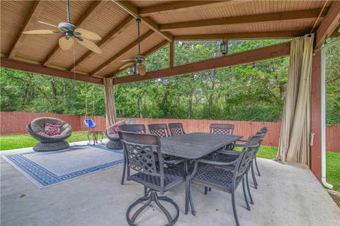 Tiny photo for 1721 Summerwood Loop, Bryan, TX 77807 (MLS # 26009924)