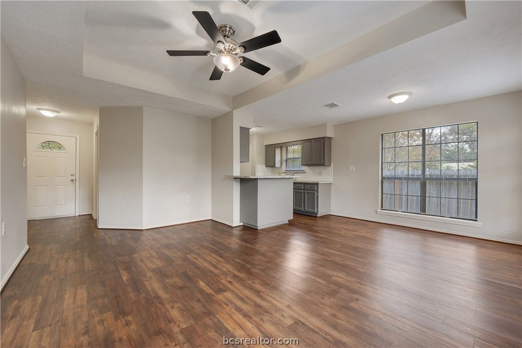 Photo of 1003 E 24th Street, Bryan, TX 77803 (MLS # 26012706)