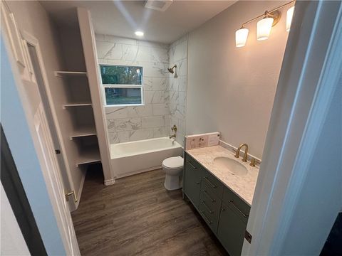 Tiny photo for 2100 Cavitt Avenue, Bryan, TX 77801 (MLS # 26004872)