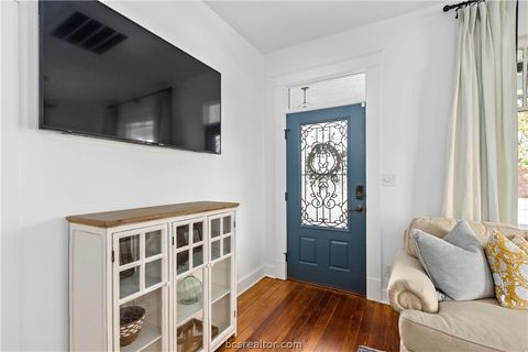 Tiny photo for 705 S Bryan Avenue, Bryan, TX 77803 (MLS # 26002560)