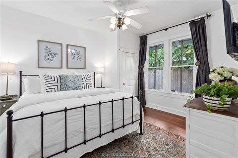 Tiny photo for 705 S Bryan Avenue, Bryan, TX 77803 (MLS # 26002560)