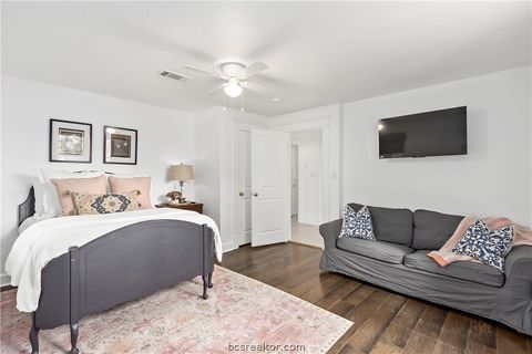 Tiny photo for 705 S Bryan Avenue, Bryan, TX 77803 (MLS # 26002560)