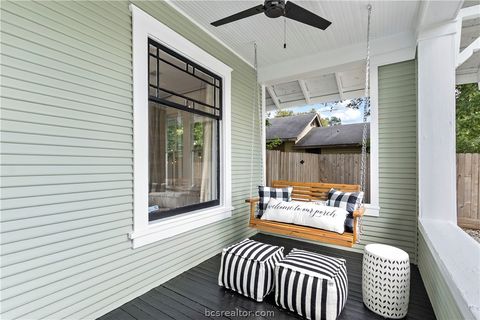 Tiny photo for 705 S Bryan Avenue, Bryan, TX 77803 (MLS # 26002560)