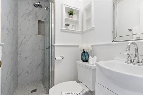 Tiny photo for 705 S Bryan Avenue, Bryan, TX 77803 (MLS # 26002560)