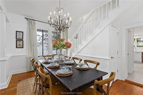 Tiny photo for 705 S Bryan Avenue, Bryan, TX 77803 (MLS # 26002560)