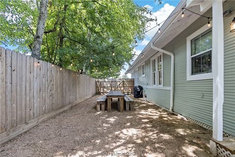 Tiny photo for 705 S Bryan Avenue, Bryan, TX 77803 (MLS # 26002560)