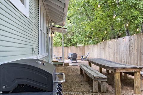 Tiny photo for 705 S Bryan Avenue, Bryan, TX 77803 (MLS # 26002560)