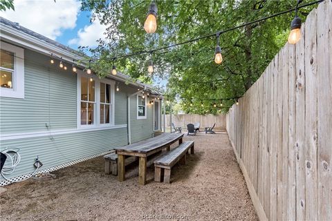 Tiny photo for 705 S Bryan Avenue, Bryan, TX 77803 (MLS # 26002560)