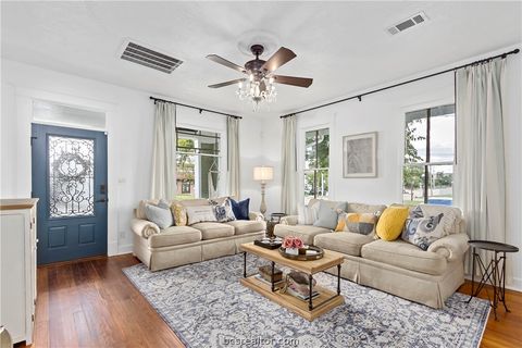 Tiny photo for 705 S Bryan Avenue, Bryan, TX 77803 (MLS # 26002560)