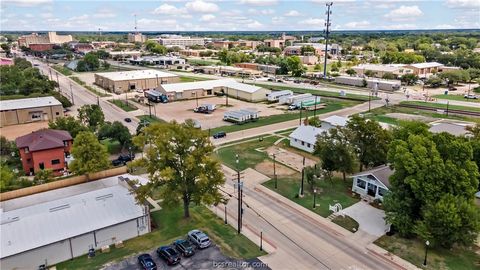 Tiny photo for 705 S Bryan Avenue, Bryan, TX 77803 (MLS # 26002560)