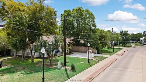 Tiny photo for 705 S Bryan Avenue, Bryan, TX 77803 (MLS # 26002560)