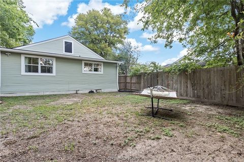 Tiny photo for 705 S Bryan Avenue, Bryan, TX 77803 (MLS # 26002560)