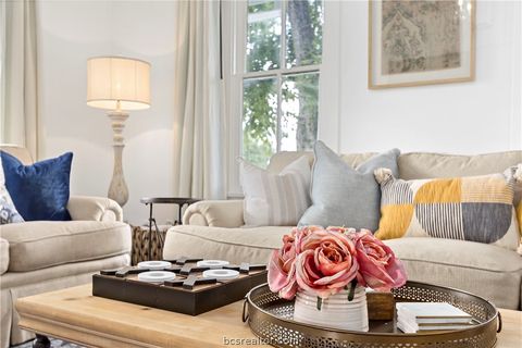 Tiny photo for 705 S Bryan Avenue, Bryan, TX 77803 (MLS # 26002560)