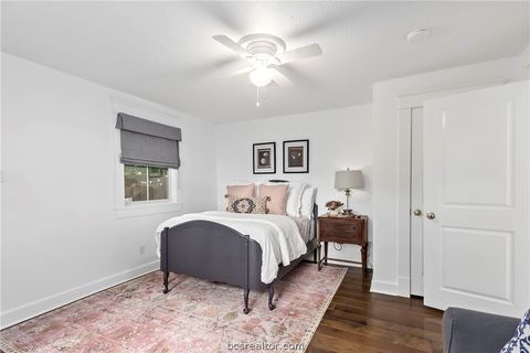 Tiny photo for 705 S Bryan Avenue, Bryan, TX 77803 (MLS # 26002560)