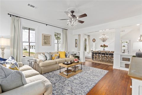 Tiny photo for 705 S Bryan Avenue, Bryan, TX 77803 (MLS # 26002560)