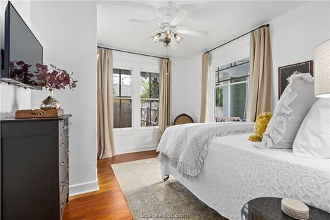 Tiny photo for 705 S Bryan Avenue, Bryan, TX 77803 (MLS # 26002560)