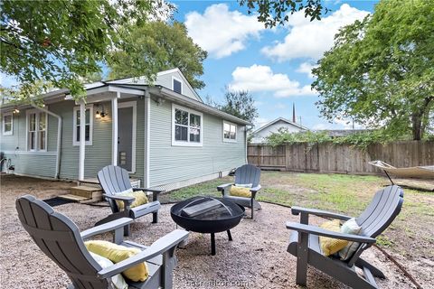 Tiny photo for 705 S Bryan Avenue, Bryan, TX 77803 (MLS # 26002560)