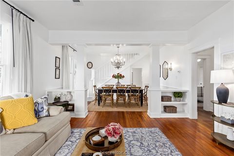 Tiny photo for 705 S Bryan Avenue, Bryan, TX 77803 (MLS # 26002560)