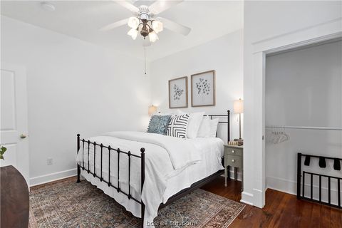 Tiny photo for 705 S Bryan Avenue, Bryan, TX 77803 (MLS # 26002560)