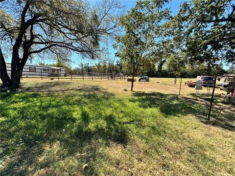 Tiny photo for 11410 Red Hill Road, Hearne, TX 77859 (MLS # 25010813)