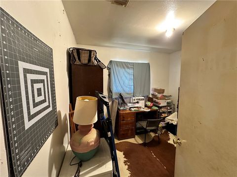 Tiny photo for 11410 Red Hill Road, Hearne, TX 77859 (MLS # 25010813)