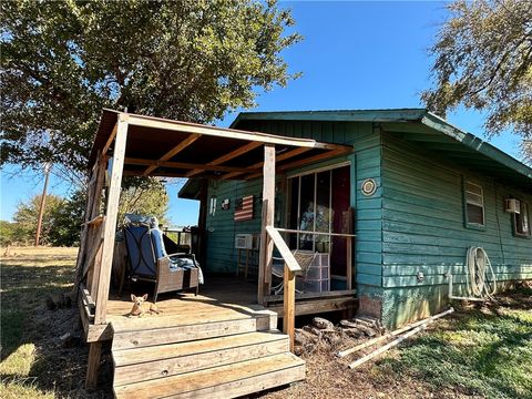 Tiny photo for 11410 Red Hill Road, Hearne, TX 77859 (MLS # 25010813)