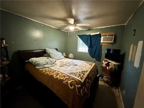 Tiny photo for 11410 Red Hill Road, Hearne, TX 77859 (MLS # 25010813)
