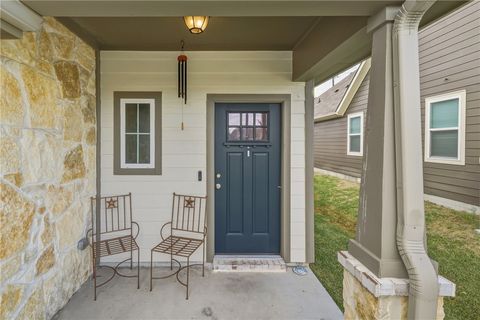 Tiny photo for 3011 Stevens Drive, Bryan, TX 77803 (MLS # 26000027)