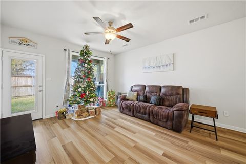 Tiny photo for 3011 Stevens Drive, Bryan, TX 77803 (MLS # 26000027)