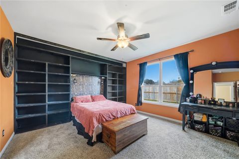 Tiny photo for 3011 Stevens Drive, Bryan, TX 77803 (MLS # 26000027)