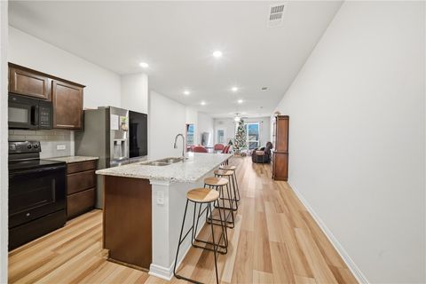 Tiny photo for 3011 Stevens Drive, Bryan, TX 77803 (MLS # 26000027)