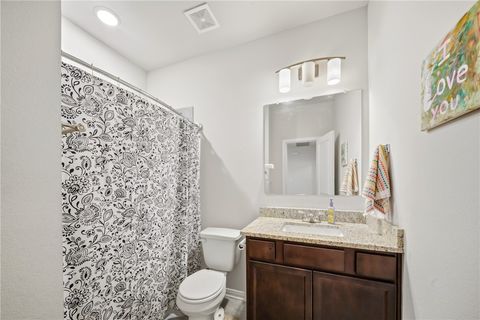 Tiny photo for 3011 Stevens Drive, Bryan, TX 77803 (MLS # 26000027)