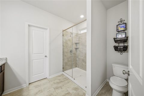 Tiny photo for 3011 Stevens Drive, Bryan, TX 77803 (MLS # 26000027)