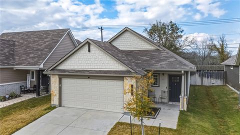 Tiny photo for 3011 Stevens Drive, Bryan, TX 77803 (MLS # 26000027)