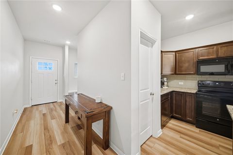 Tiny photo for 3011 Stevens Drive, Bryan, TX 77803 (MLS # 26000027)