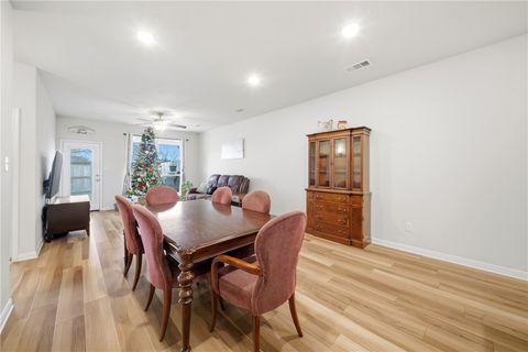 Tiny photo for 3011 Stevens Drive, Bryan, TX 77803 (MLS # 26000027)