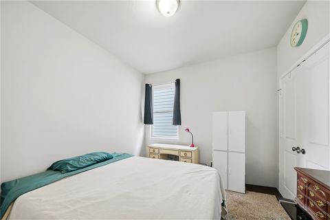 Tiny photo for 3011 Stevens Drive, Bryan, TX 77803 (MLS # 26000027)