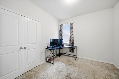 Tiny photo for 3011 Stevens Drive, Bryan, TX 77803 (MLS # 26000027)