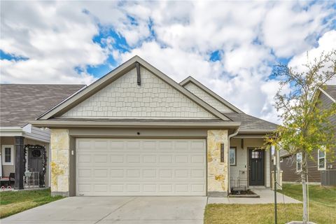 Photo of 3011 Stevens Drive, Bryan, TX 77803 (MLS # 26000027)