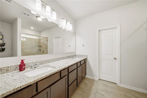 Tiny photo for 3011 Stevens Drive, Bryan, TX 77803 (MLS # 26000027)