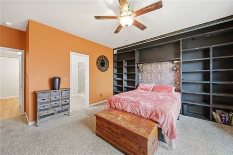 Tiny photo for 3011 Stevens Drive, Bryan, TX 77803 (MLS # 26000027)