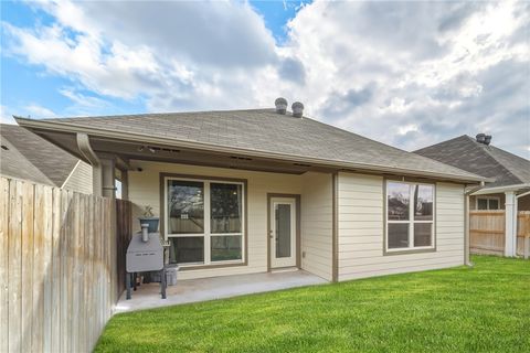 Tiny photo for 3011 Stevens Drive, Bryan, TX 77803 (MLS # 26000027)