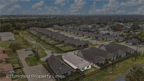 Tiny photo for 3011 Stevens Drive, Bryan, TX 77803 (MLS # 26000027)