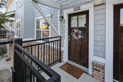 Tiny photo for 1725 Harvey Mitchell Parkway S #1731, College Station, TX 77840 (MLS # 26003985)