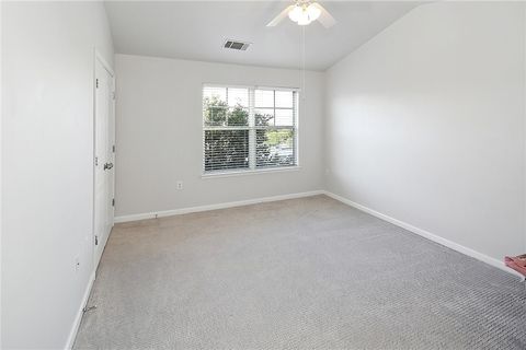 Tiny photo for 1725 Harvey Mitchell Parkway S #1731, College Station, TX 77840 (MLS # 26003985)