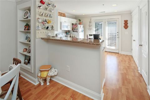 Tiny photo for 1725 Harvey Mitchell Parkway S #1731, College Station, TX 77840 (MLS # 26003985)